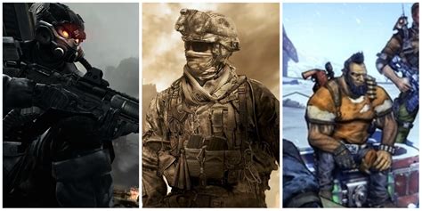 Best PS3 Shooters Worth Revisting .